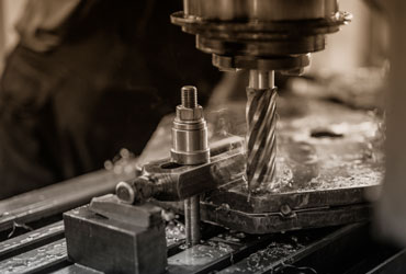 CNC Programmer