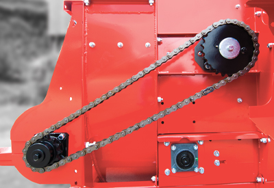 Robust Transmission