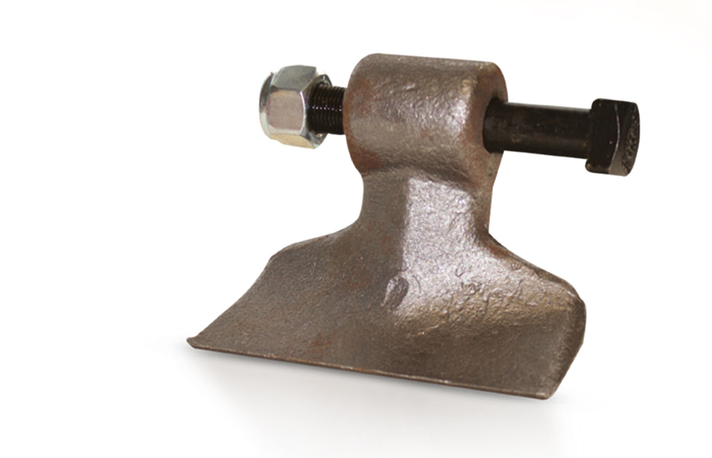 'A' Type Flail head