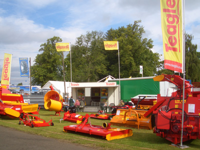 Tomahawk 8500