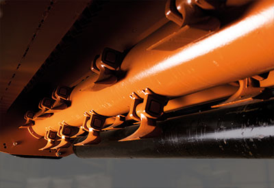 High Performance Rotor