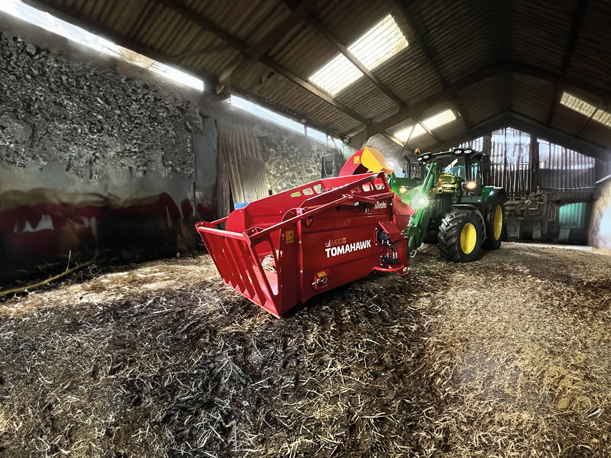 6100H John Deere