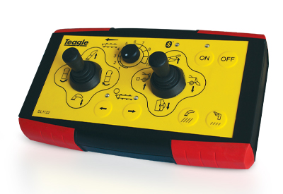 Wireless Control