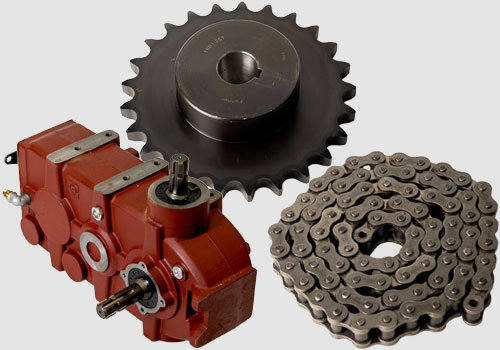 Parts