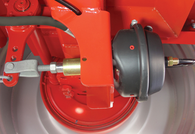 Safe Braking