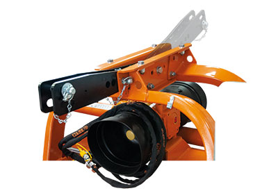 Reversible Linkage