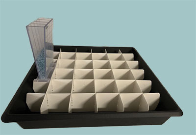 OPTION : Spread Test Kit