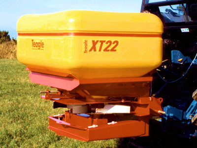 XT broadcasters