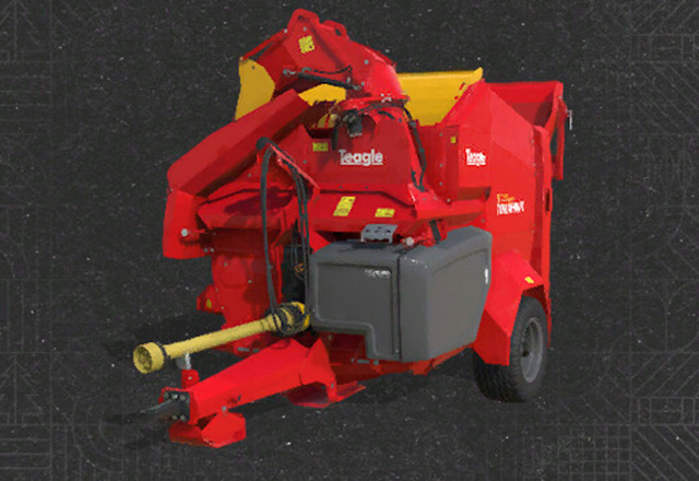 8250 Mod