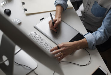 Communications Designer