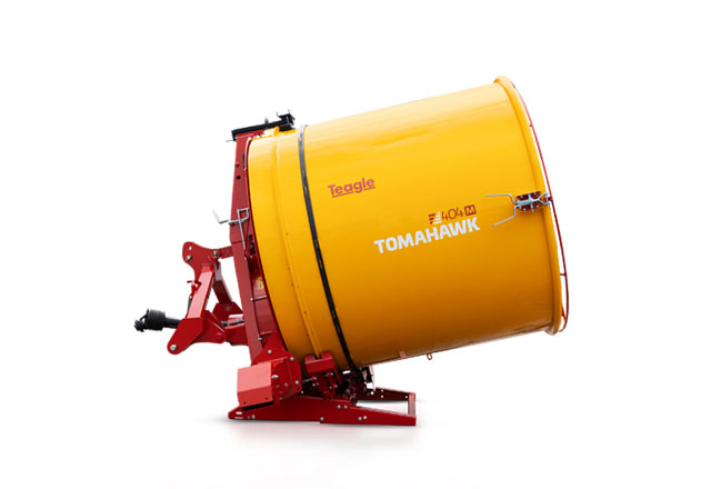 Tomahawk 404M
