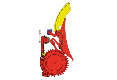 Dual Chop System