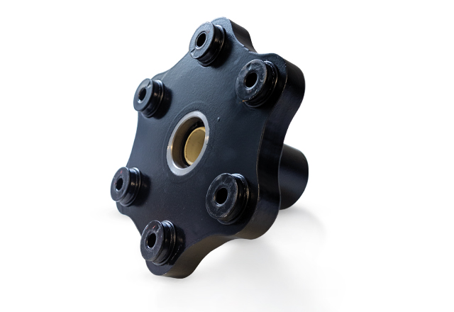 Robust Driveline