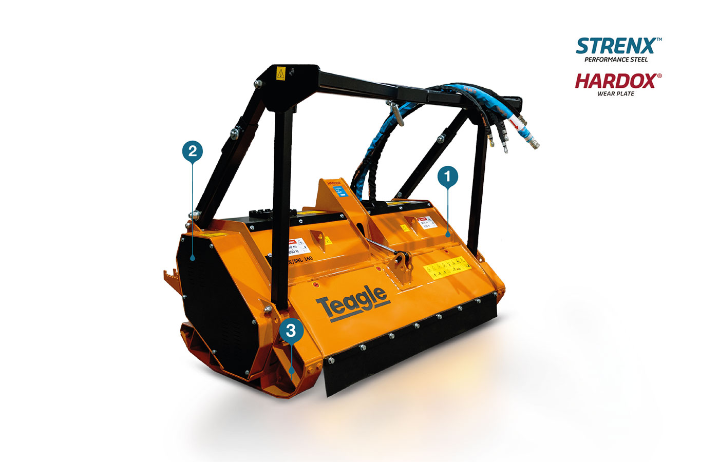 Skid Steer