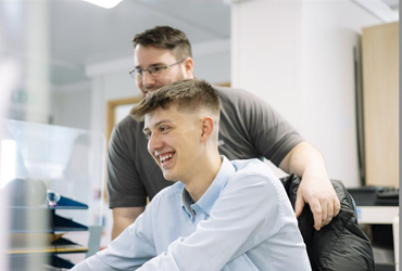 After Sales Support Administrator