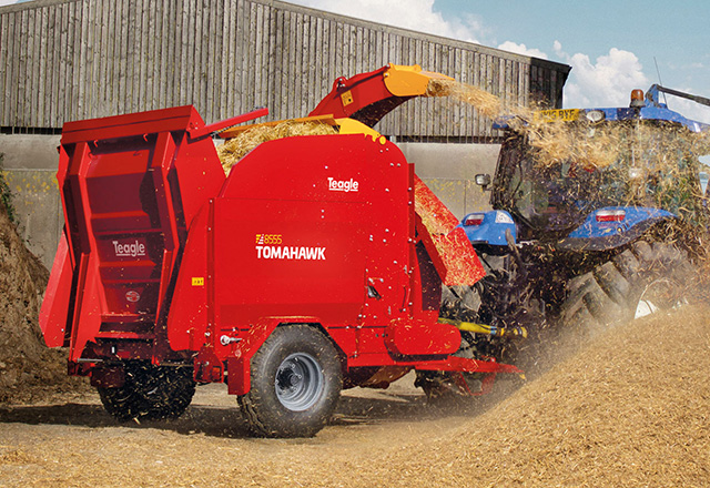 Tomahawk 8555