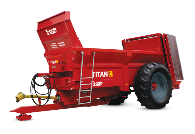 Titan 10