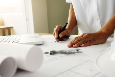 Apprentice Draughtsperson
