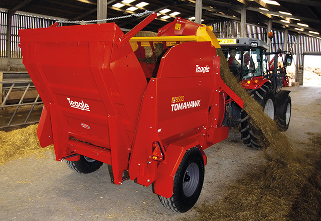 Tomahawk 8500