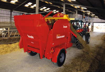 Any Bale, Anywhere