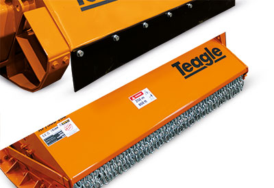 Debris Protection