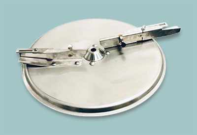 OPTION : Vanes Kit-K2