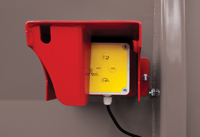 Tailgate Switch
