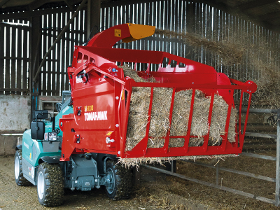 Tomahawk 6100H