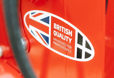 British Built