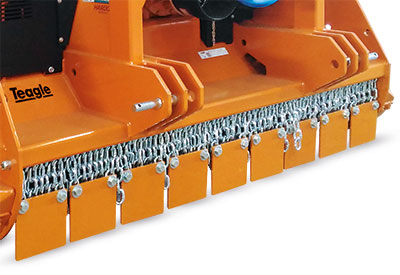 Debris Protection