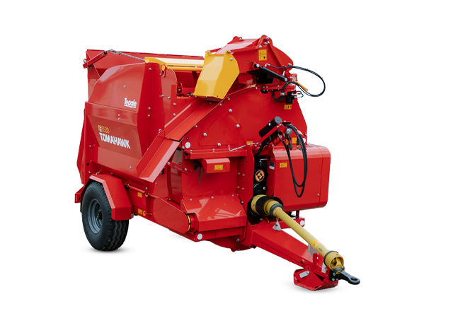 Tomahawk 8500
