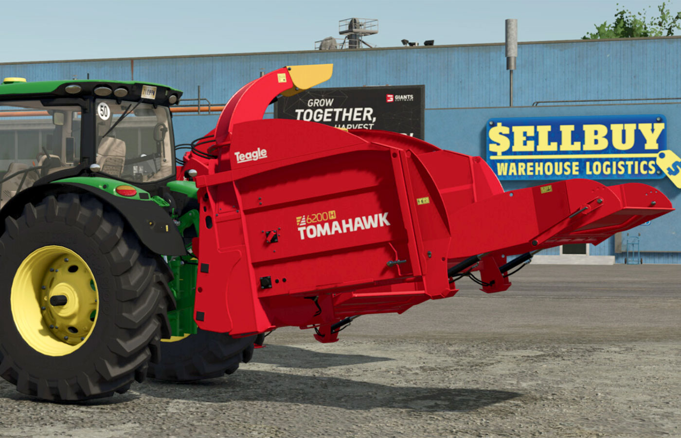 6200H side profile