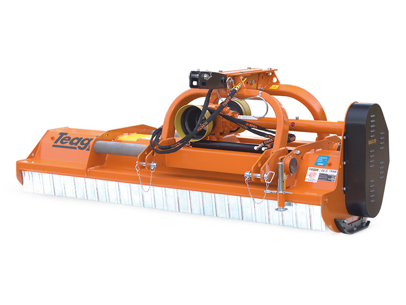 BIMAX features